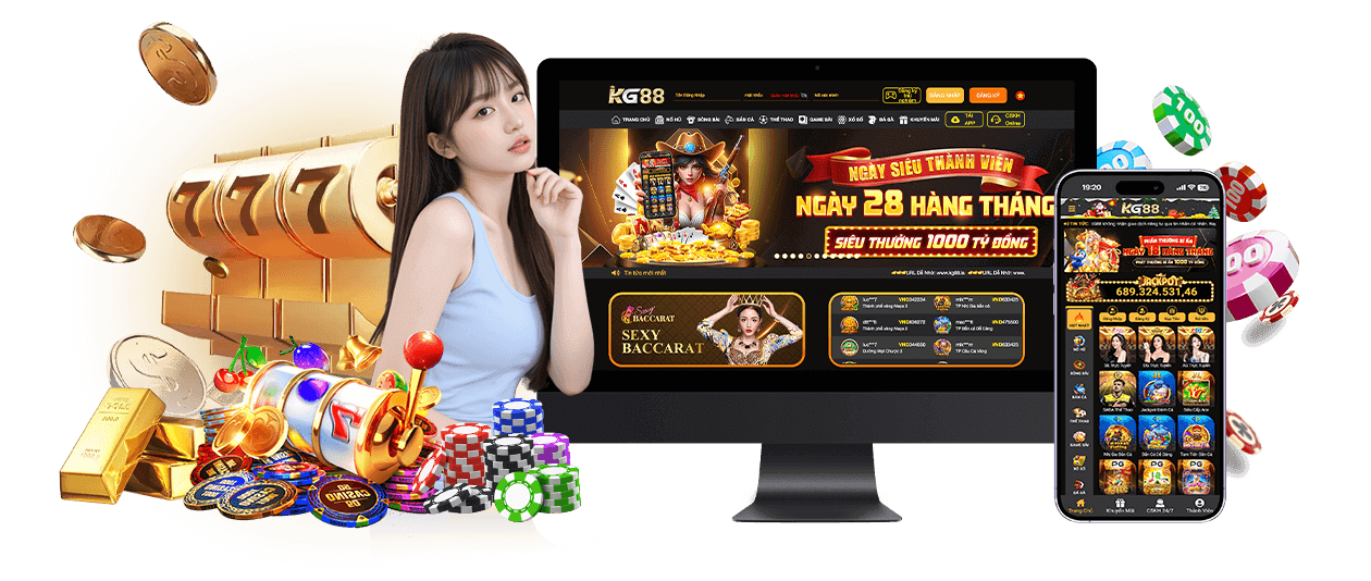 main kg88