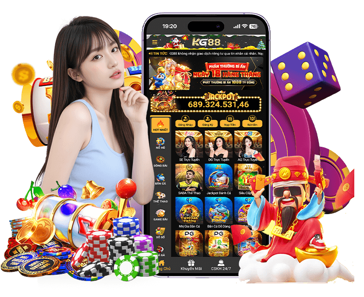 App KG88